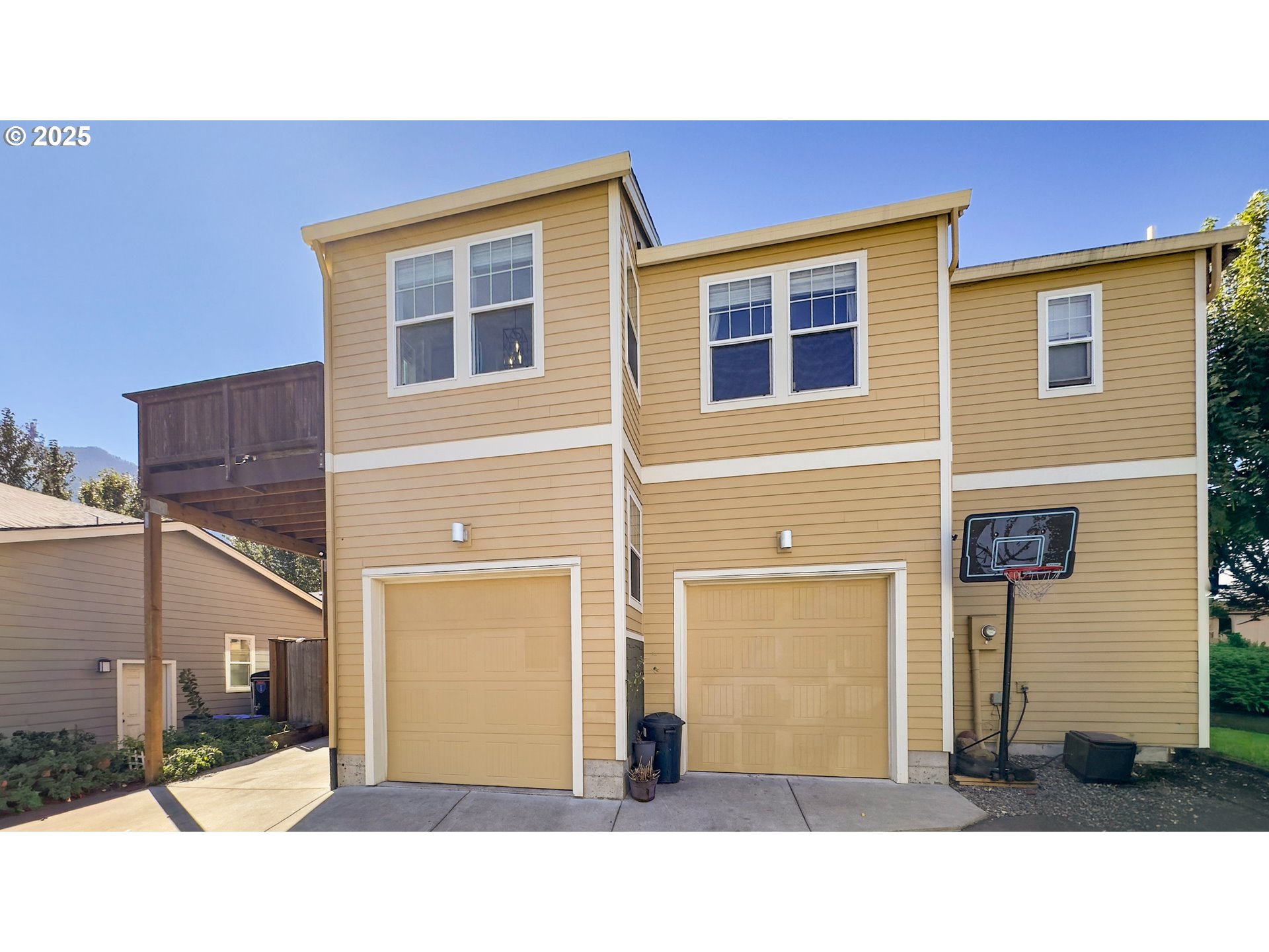 1172 Chinookan Drive Cascade Locks, OR 97014 - Photo 20 of 21