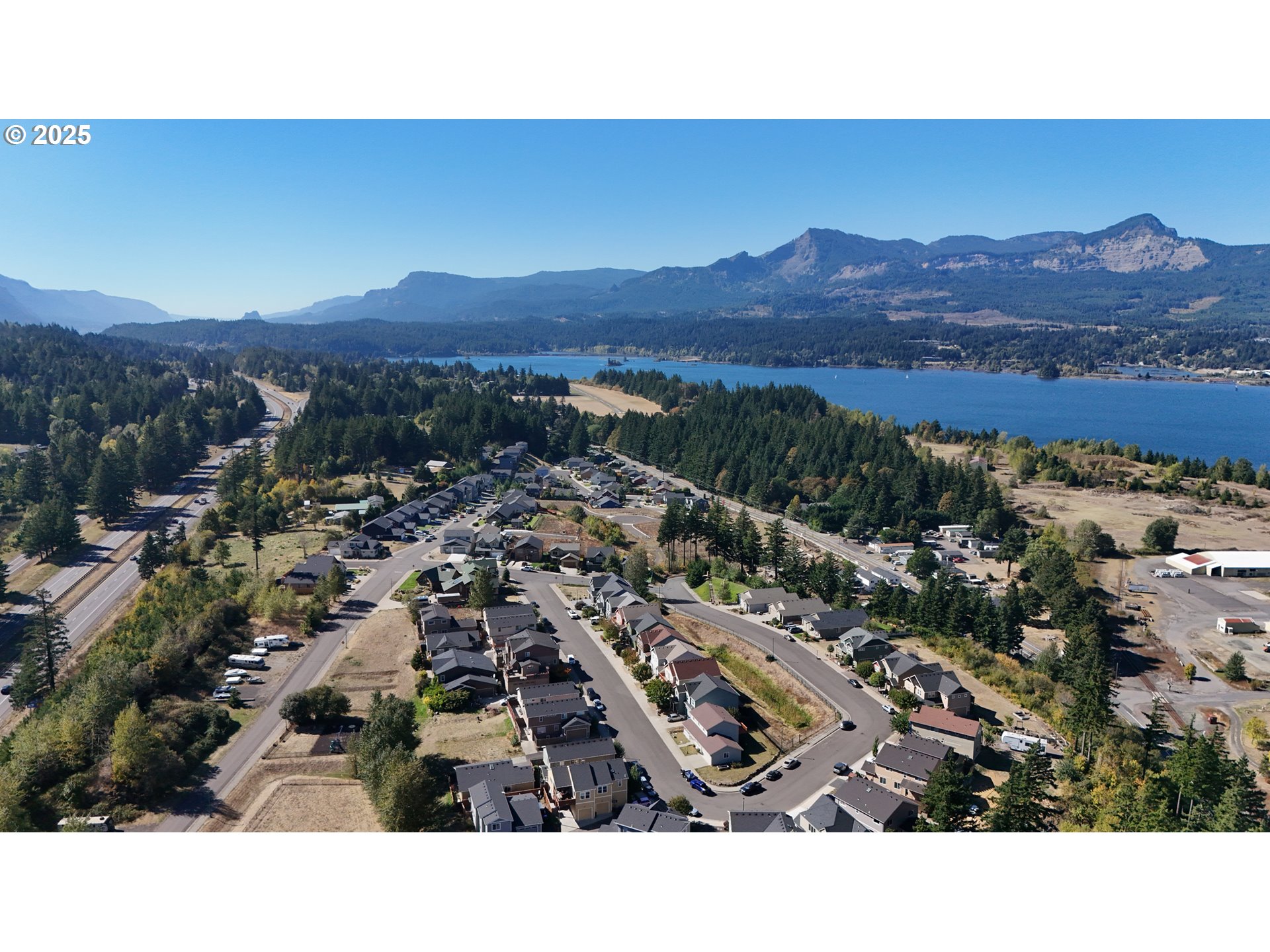 1172 Chinookan Drive Cascade Locks, OR 97014 - Photo 21 of 21