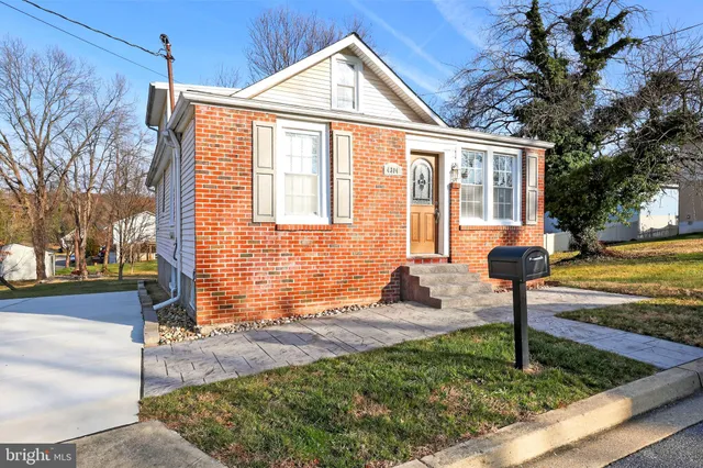 $320,000 | 4304 Spencer Street, Baltimore, MD 21227