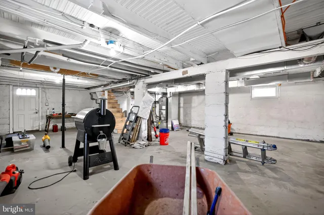 $320,000 | 4304 Spencer Street, Baltimore, MD 21227