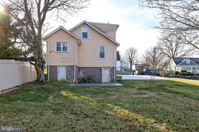 $320,000 | 4304 Spencer Street, Baltimore, MD 21227