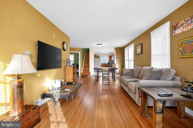 $320,000 | 4304 Spencer Street, Baltimore, MD 21227