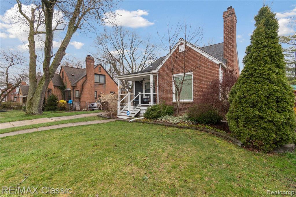 1439 Franklin Road Berkley, MI 48072 - Photo 5 of 39