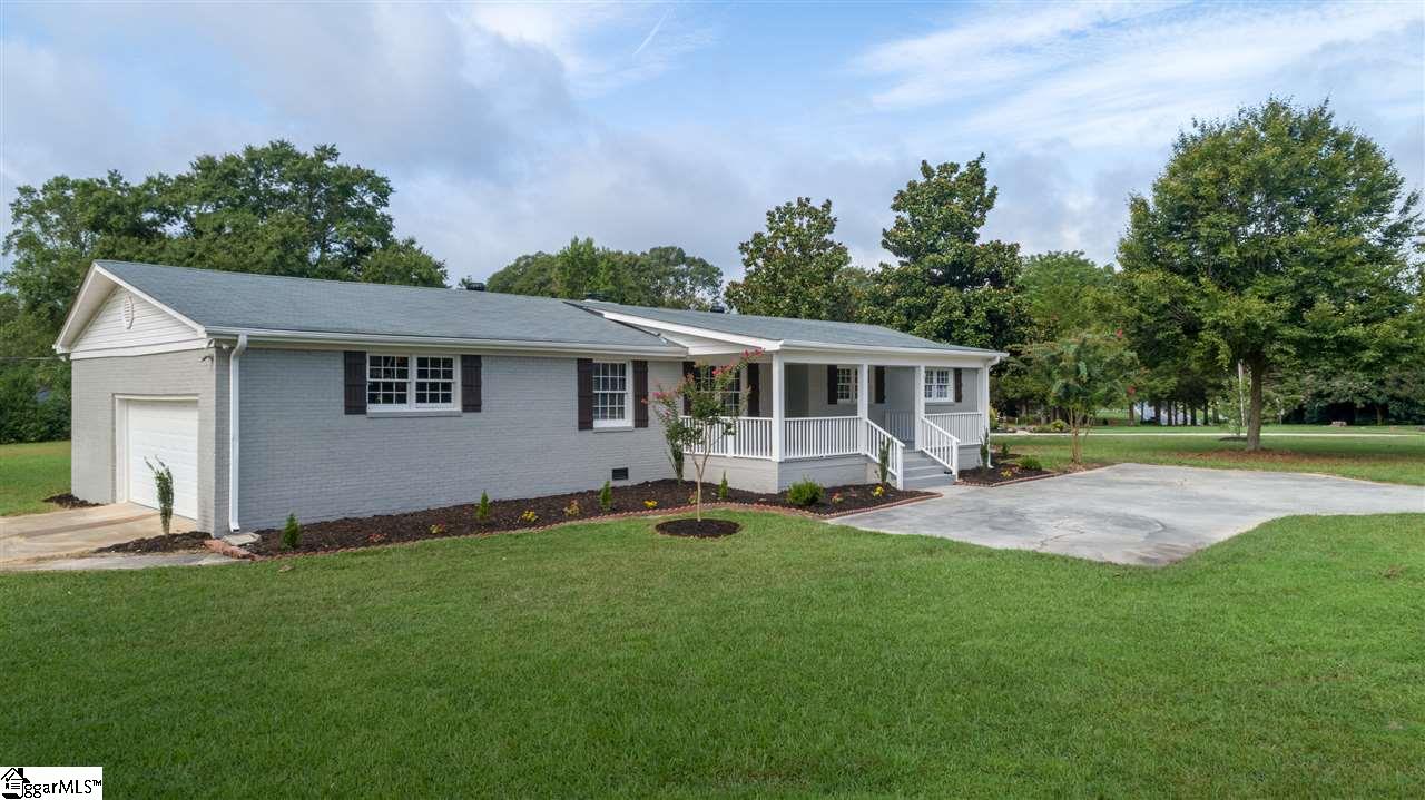 148 Stokes Road Simpsonville, SC 29681 - Photo 2 of 36 Gallery Image 2