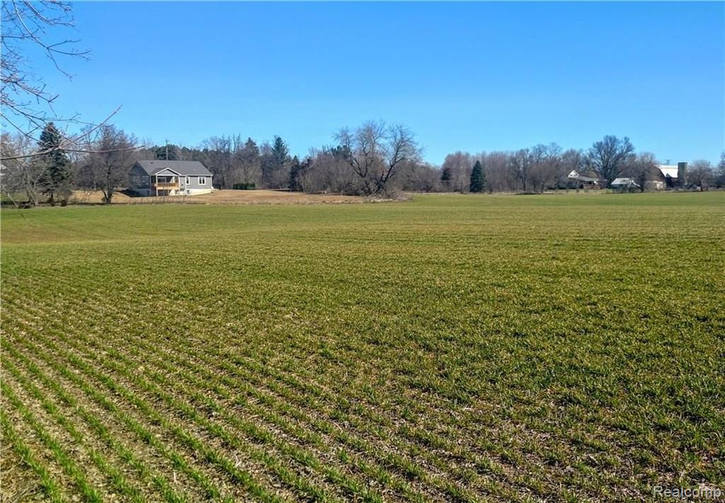 Parcel F Oak Road Davison, MI 48423 - Photo 2 of 2
