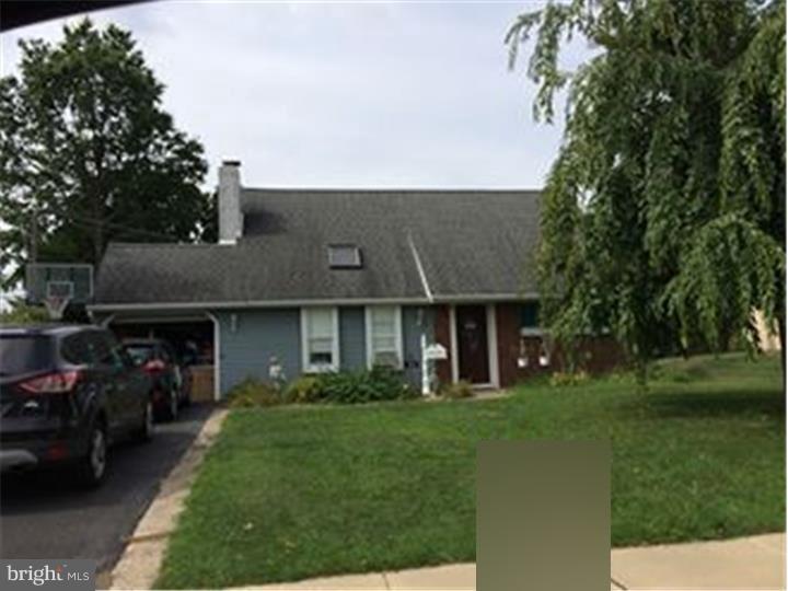 33 Cleft Rock Road Levittown, PA 19057 - Photo 1 of 22 Gallery Image 1