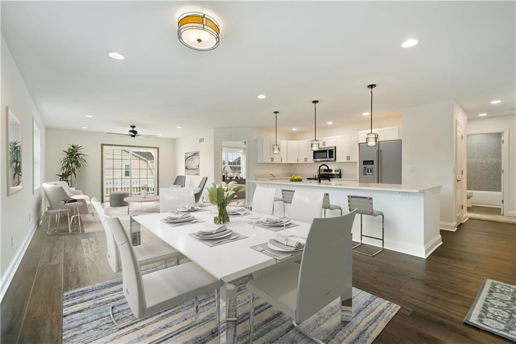 209 Reed Avenue Houston, PA 15342 - Photo 2 of 41 Gallery Image 2