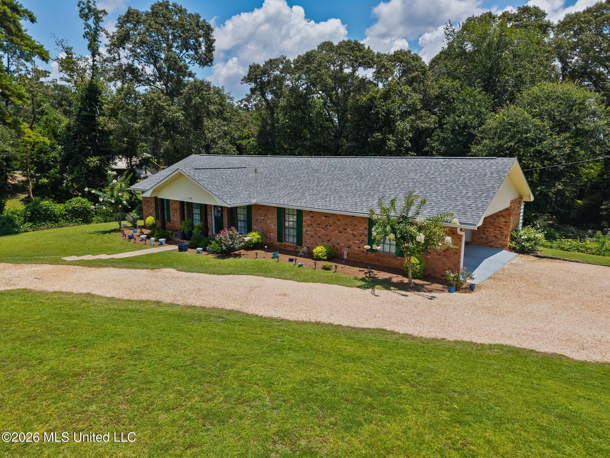 606 Pierce Road Columbia, MS 39429 - Photo 3 of 37 606_Pierce_Rd-2