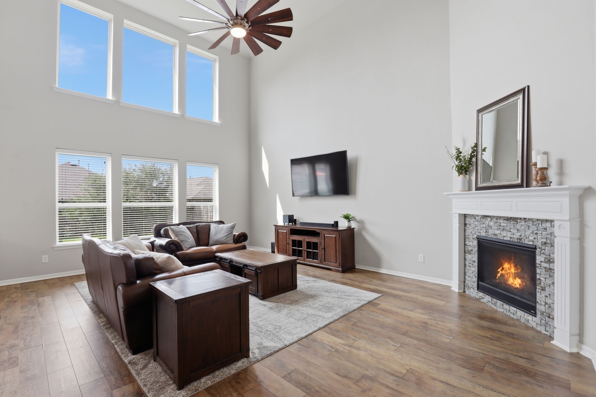 7410 Wilson Reach Lane Spring, TX 77389 - Photo 8 of 31