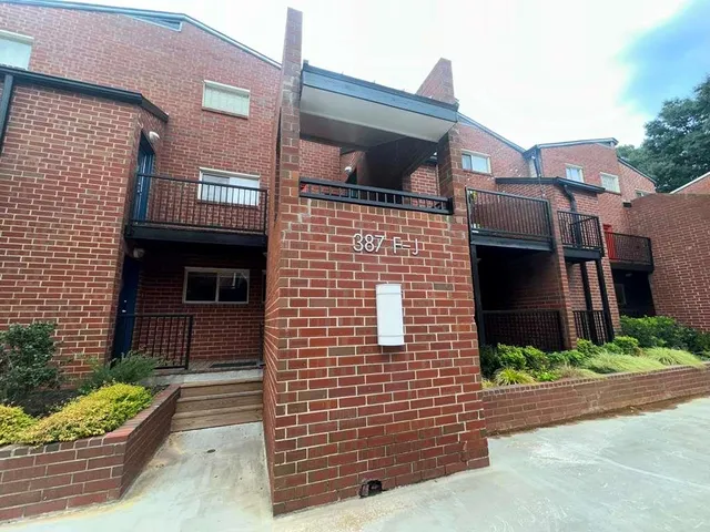 $175,000 | 387 Ralph McGill Boulevard Northeast, Unit G, Atlanta, GA 30312