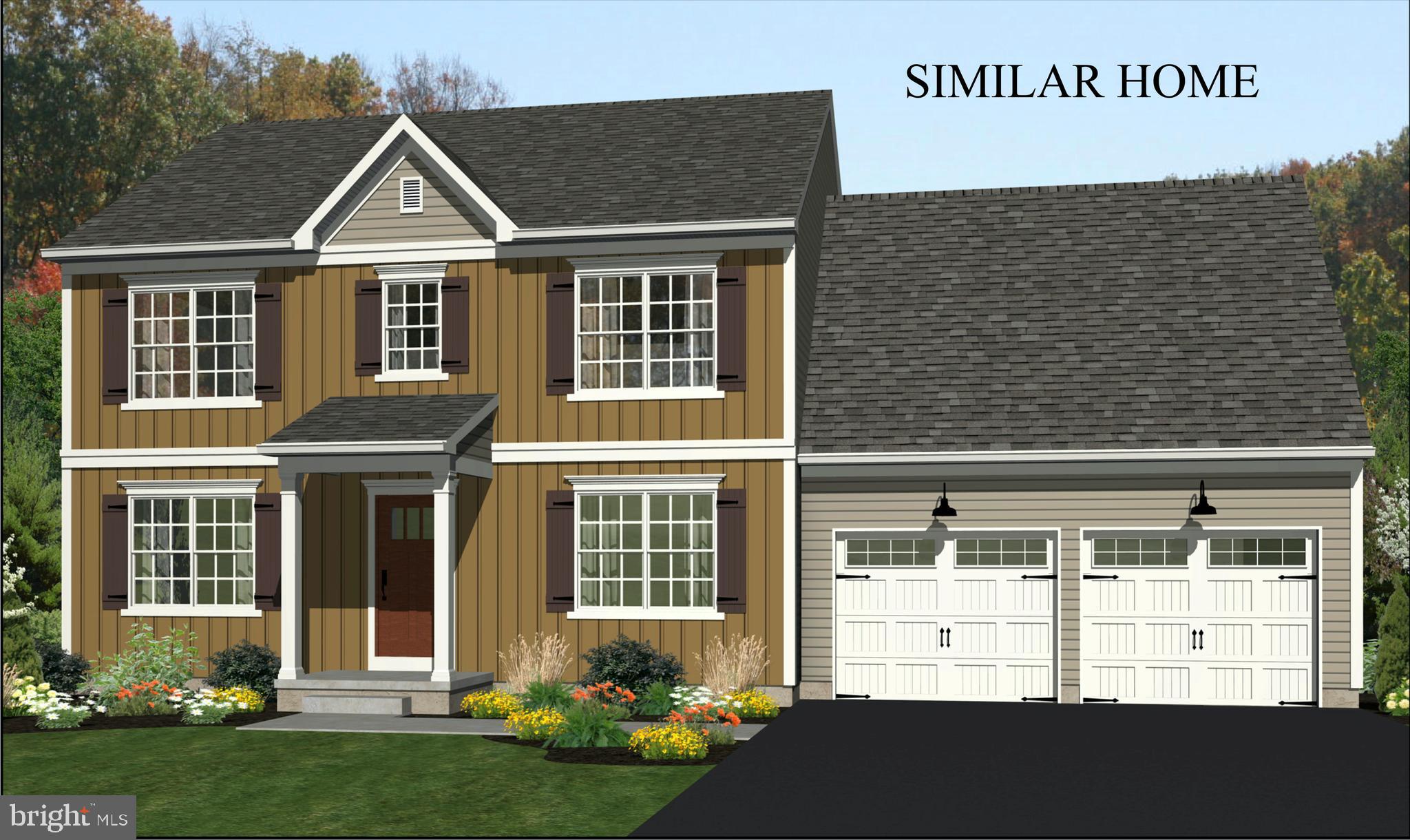 1475 Graystone Road Manheim, PA 17545 - Photo 1 of 1