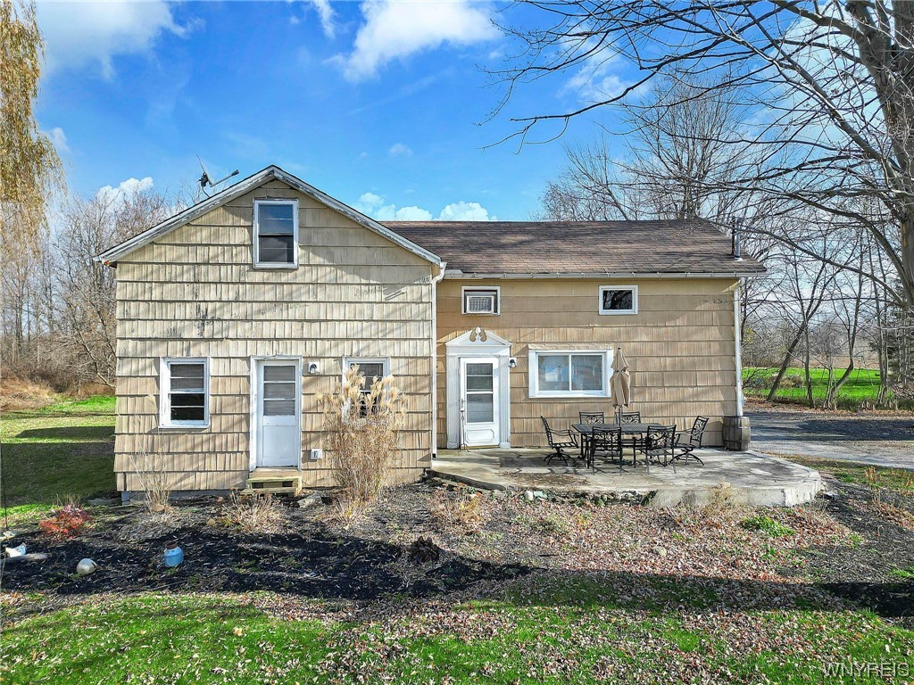 7963 Transit Road East Amherst, NY 14051 - Photo 1 of 1