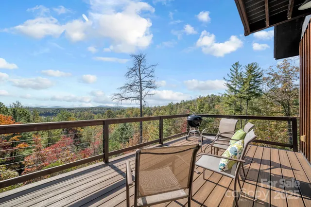 $1,495,000 | 4092 Dense Acre Burke Trail, Nebo, NC 28761