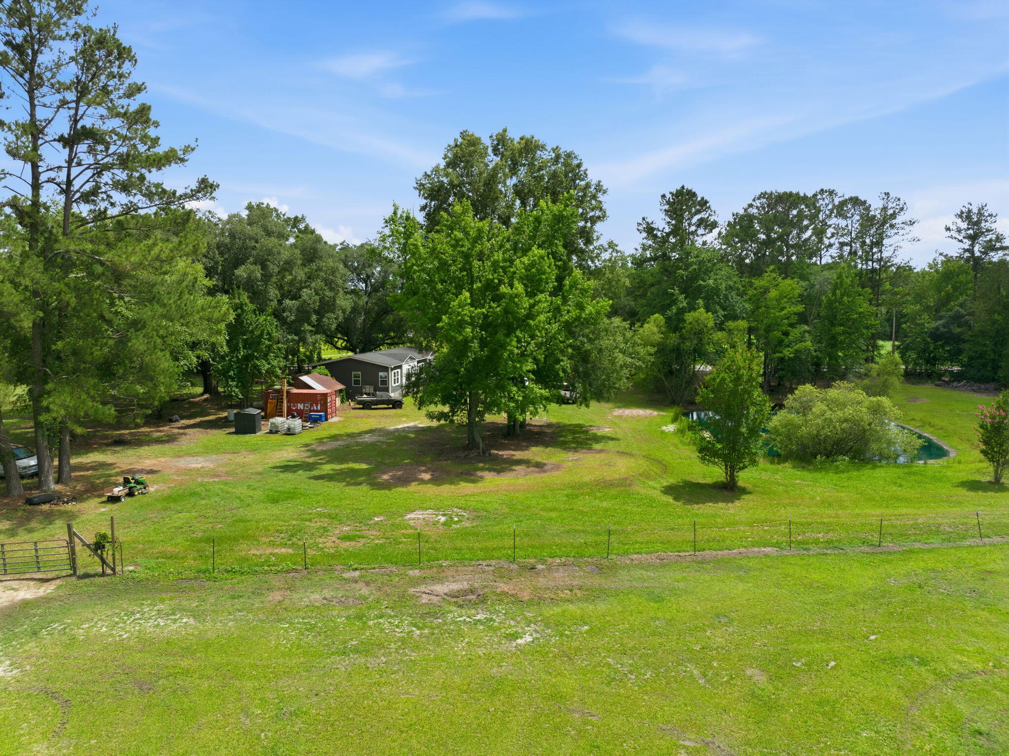 10806 Bell's Highway Ruffin, SC 29475 - Photo 47 of 48