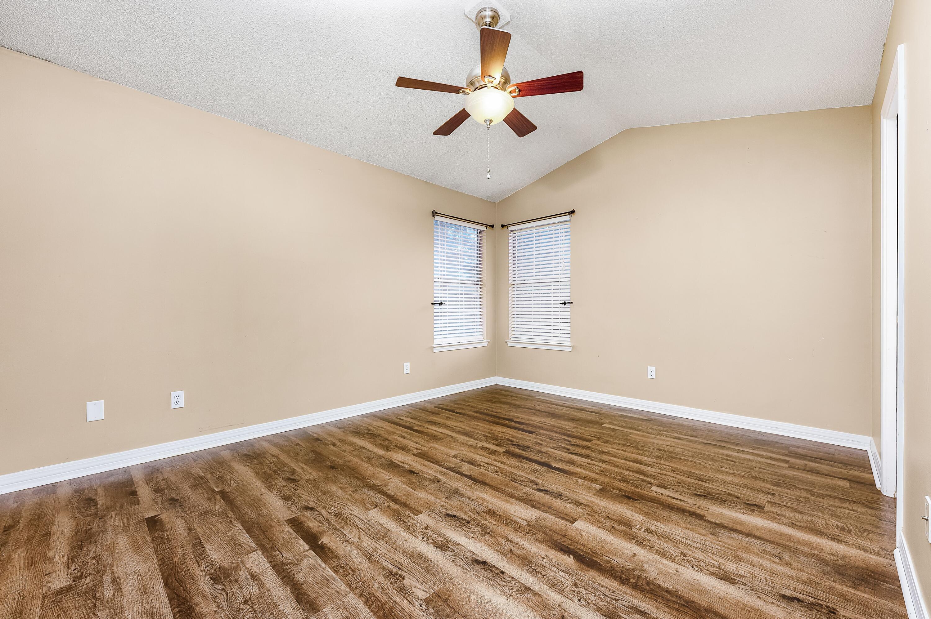 3014 Windsor Circle Crestview, FL 32539 - Photo 13 of 26 master bedroom 1
