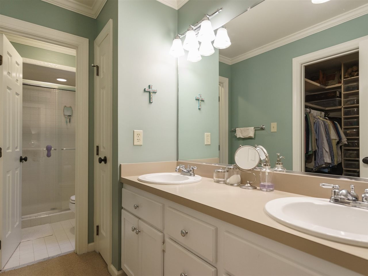 7405 Glendower Road Raleigh, NC 27613 - Photo 15 of 25 Photo 15