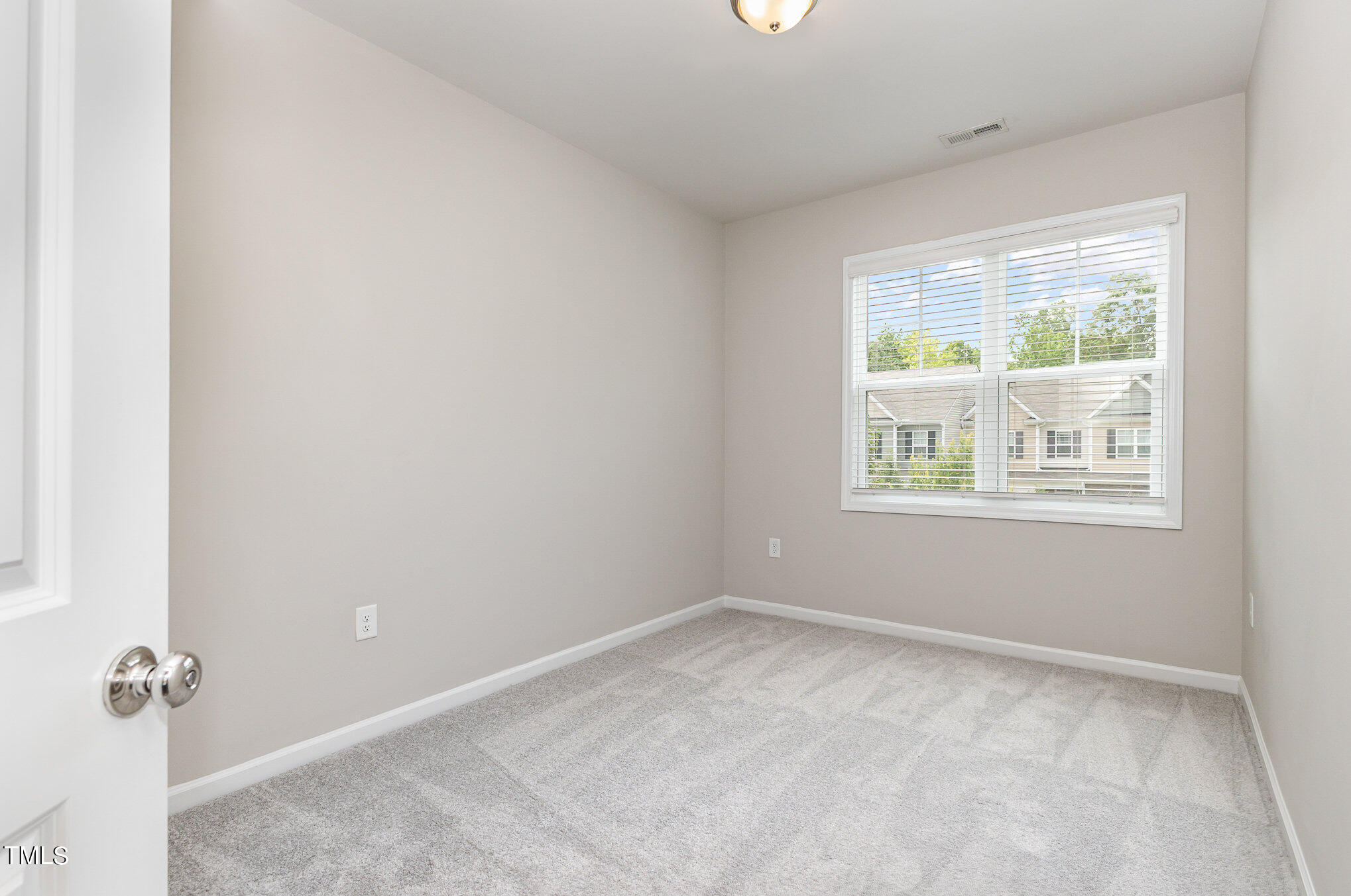 3607 Water Mist Lane Raleigh, NC 27604 - Photo 24 of 30 an empty room with a window