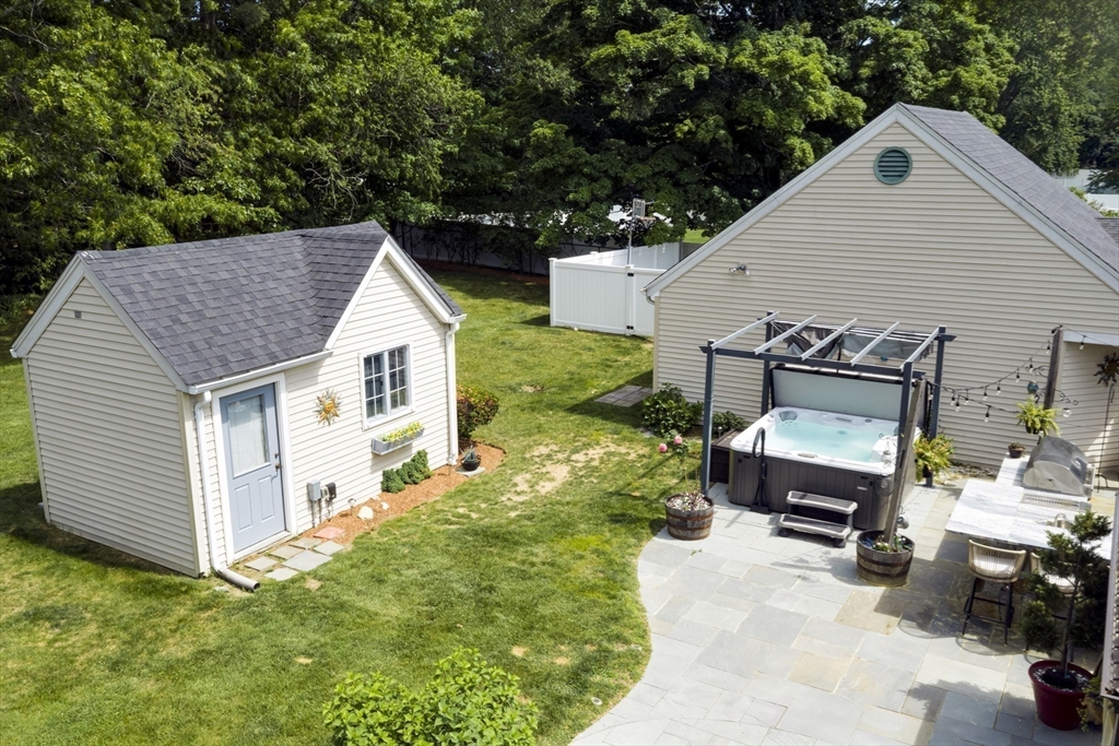 17 Clara Road Framingham, MA 01701 - Photo 36 of 40