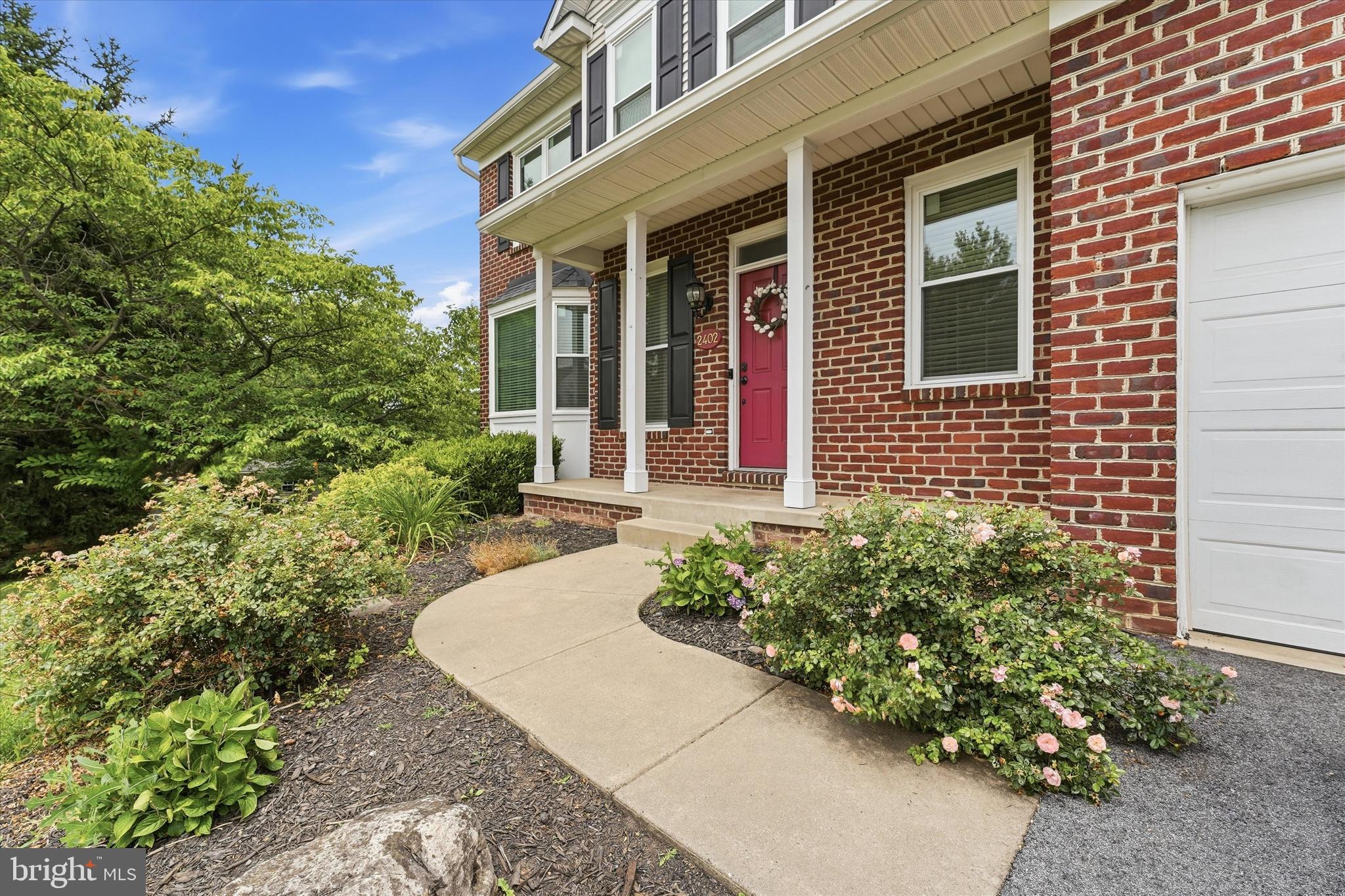 2402 Shaker Lane Frederick, MD 21702 - Photo 6 of 90