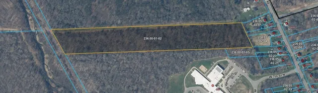 $89,900 | Rt-48, Fulton, NY 13069