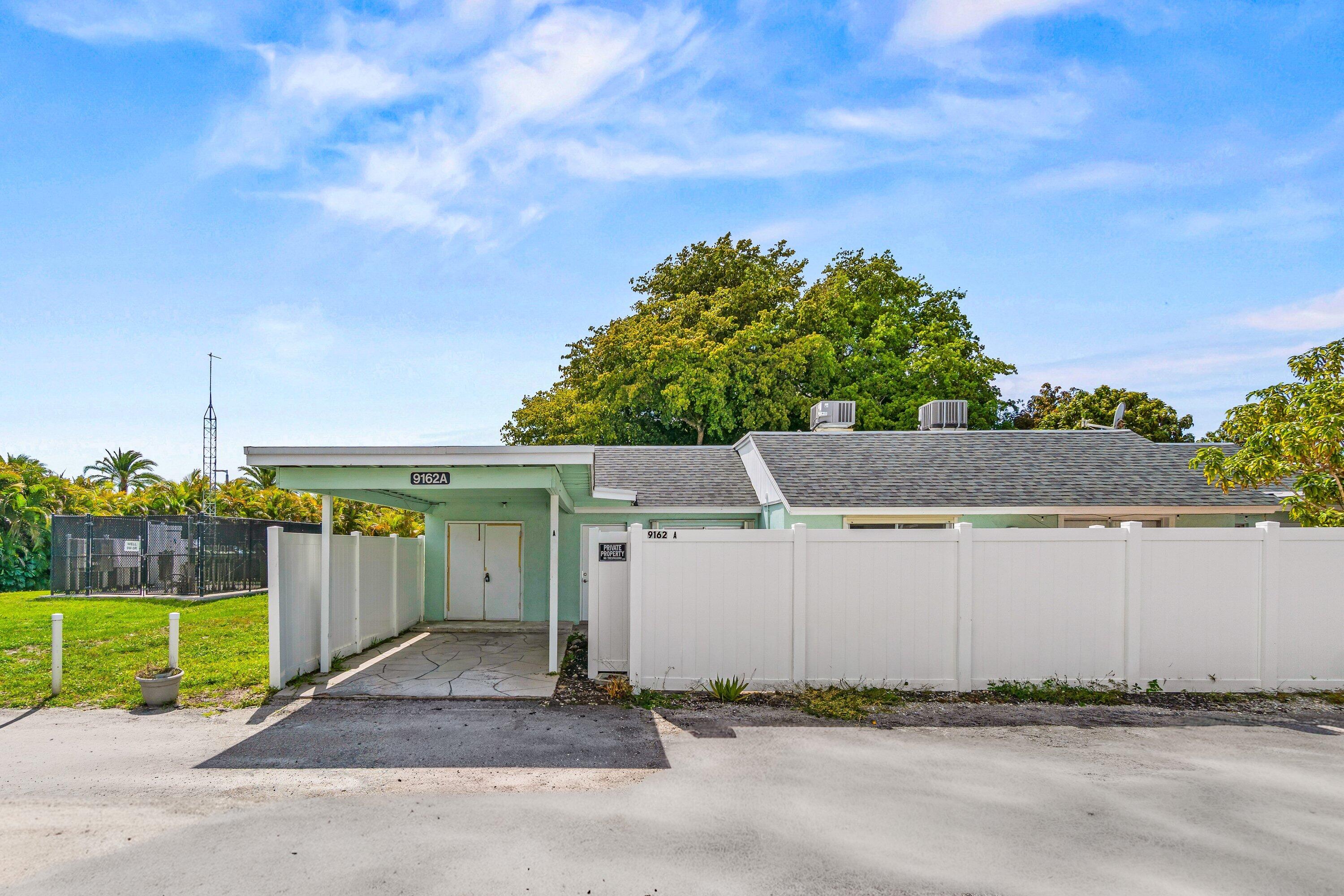 9162 Southwest 5th Street, Unit A Boca Raton, FL 33428 - Photo 1 of 36 002-9162