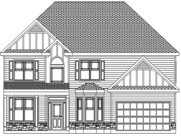 4063 Corners Way Grovetown, GA 30813 - Photo 1 of 1 Main View