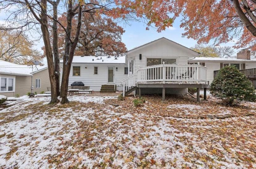 4520 Vandervork Avenue Edina, MN 55436 - Photo 2 of 18