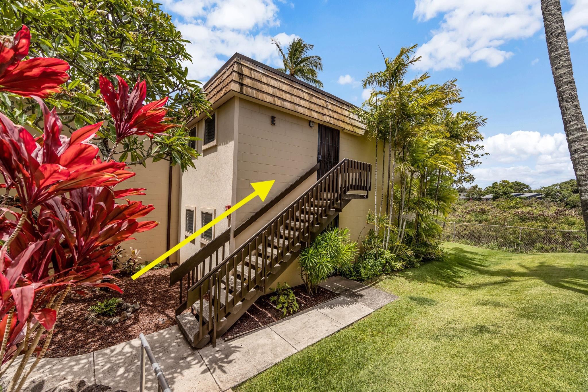 120 Hui Rd F, Unit E16 Lahaina, HI 96761 - Photo 11 of 24