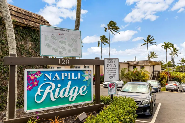 $499,000 | 120 Hui Rd F, Unit E16, Lahaina, HI 96761