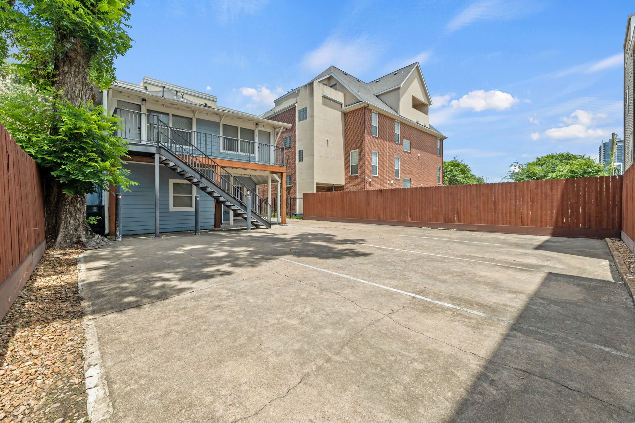 412 Drew Street, Unit 4 Houston, TX 77006 - Photo 27 of 28