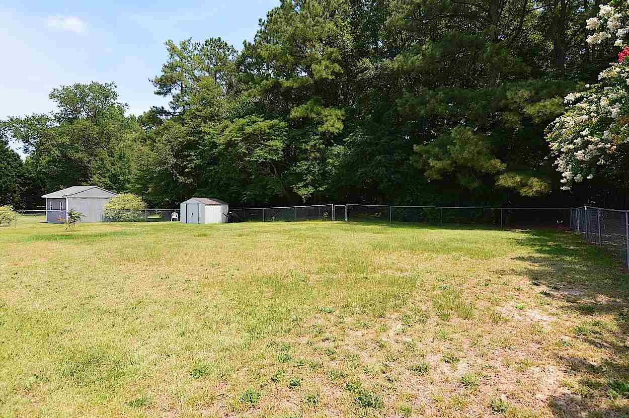 1842 White Memorial Church Road Willow Spring, NC 27592 - Photo 16 of 18 Photo 16