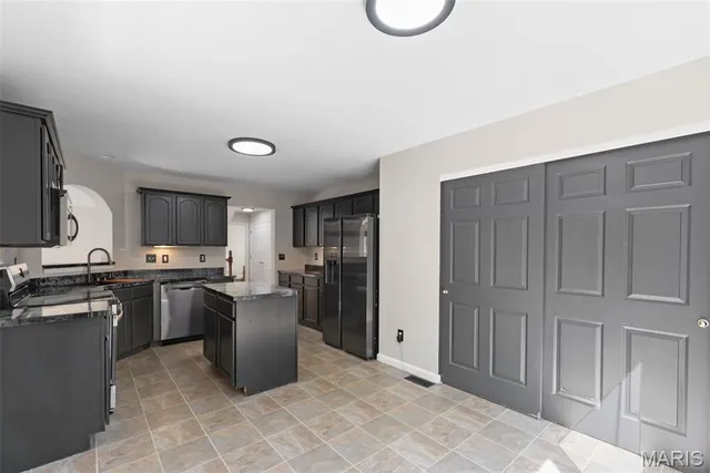 $385,000 | 1514 Laurel Bluffs Drive, Hazelwood, MO 63042