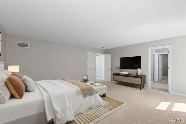 $385,000 | 1514 Laurel Bluffs Drive, Hazelwood, MO 63042