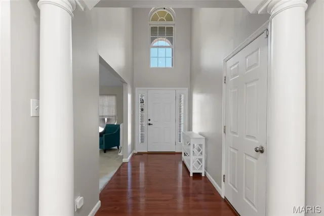 $385,000 | 1514 Laurel Bluffs Drive, Hazelwood, MO 63042