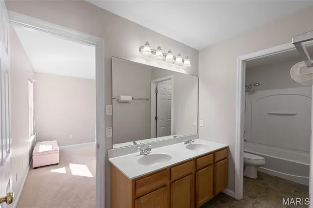 $385,000 | 1514 Laurel Bluffs Drive, Hazelwood, MO 63042