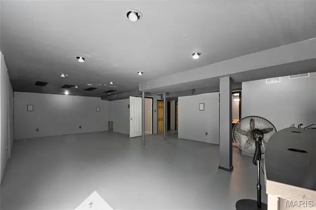 $385,000 | 1514 Laurel Bluffs Drive, Hazelwood, MO 63042