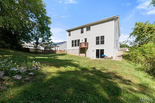 $385,000 | 1514 Laurel Bluffs Drive, Hazelwood, MO 63042