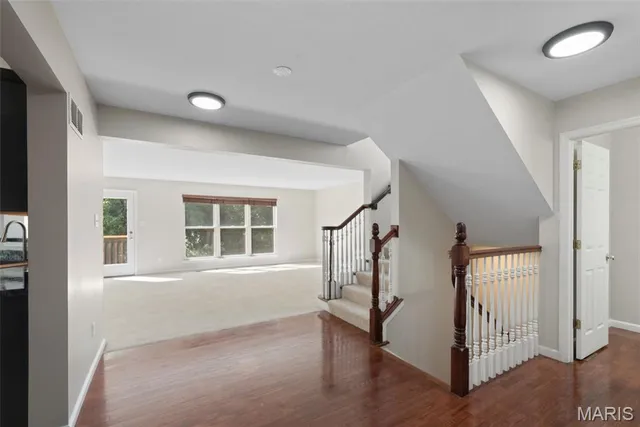 $385,000 | 1514 Laurel Bluffs Drive, Hazelwood, MO 63042