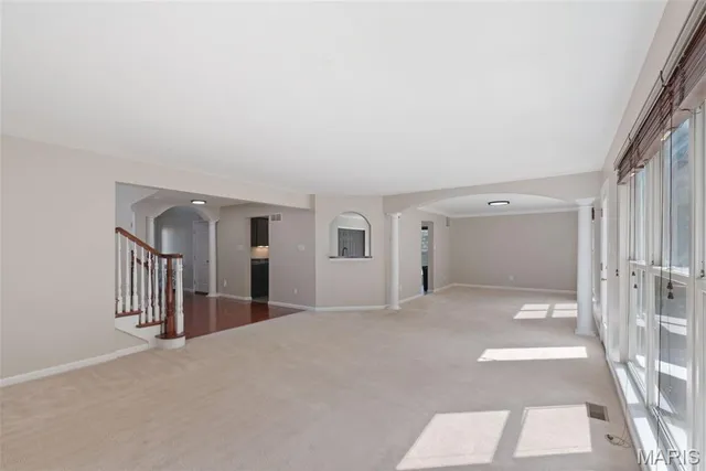 $385,000 | 1514 Laurel Bluffs Drive, Hazelwood, MO 63042