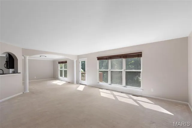 $385,000 | 1514 Laurel Bluffs Drive, Hazelwood, MO 63042