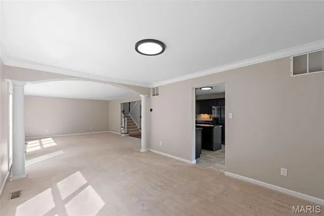 $385,000 | 1514 Laurel Bluffs Drive, Hazelwood, MO 63042