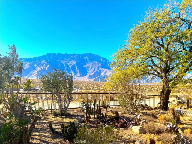 $550,000 | 61612 Sagebrush Road, North Palm Springs, CA 92258