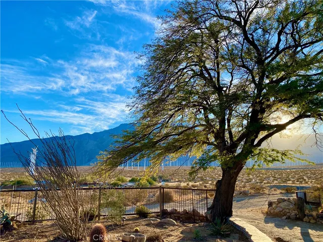 $550,000 | 61612 Sagebrush Road, North Palm Springs, CA 92258