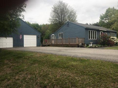 117 Kennebunk Pond Road Lyman, ME 04002 - Photo 61 of 74 Side View