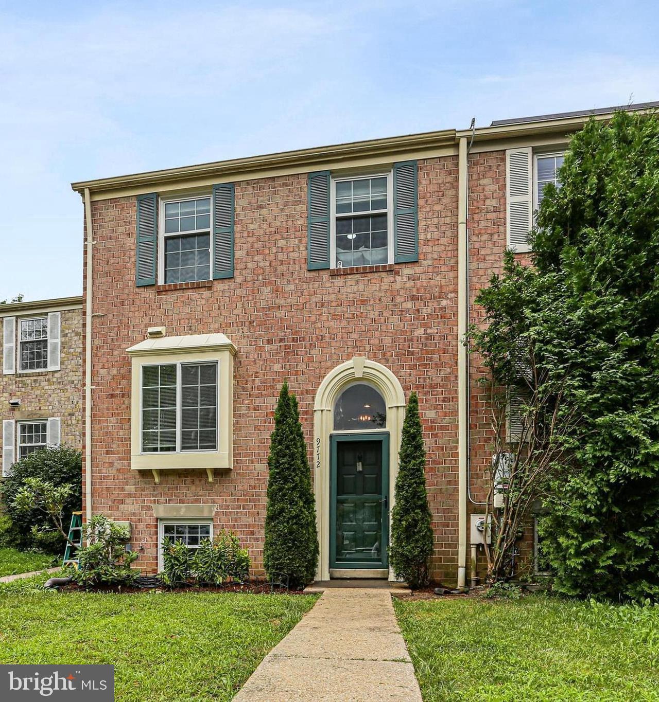 9772 Early Spring Way Columbia, MD 21046 - Photo 1 of 28 Gallery Image 1