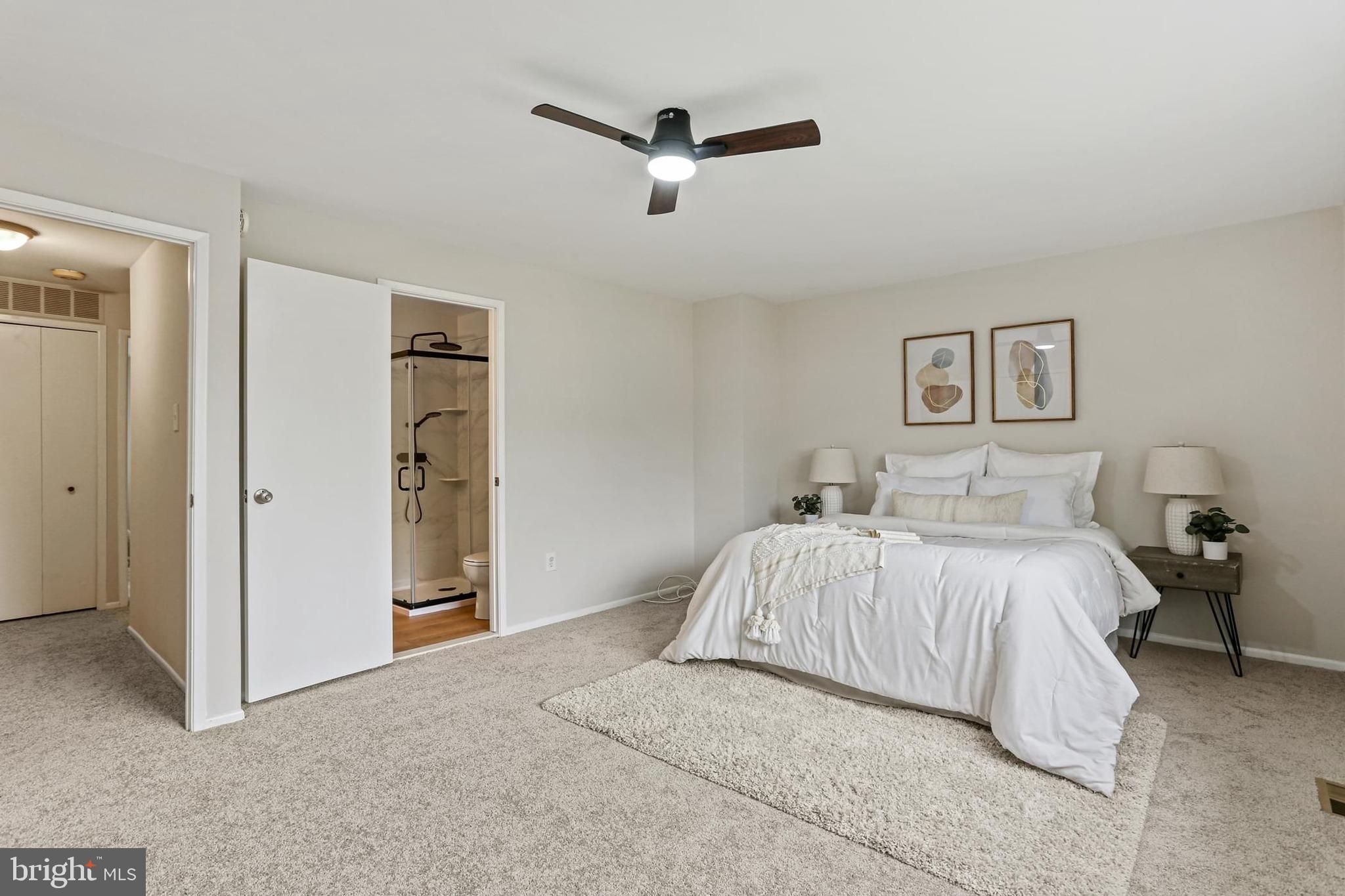 9772 Early Spring Way Columbia, MD 21046 - Photo 14 of 28 Gallery Image 14