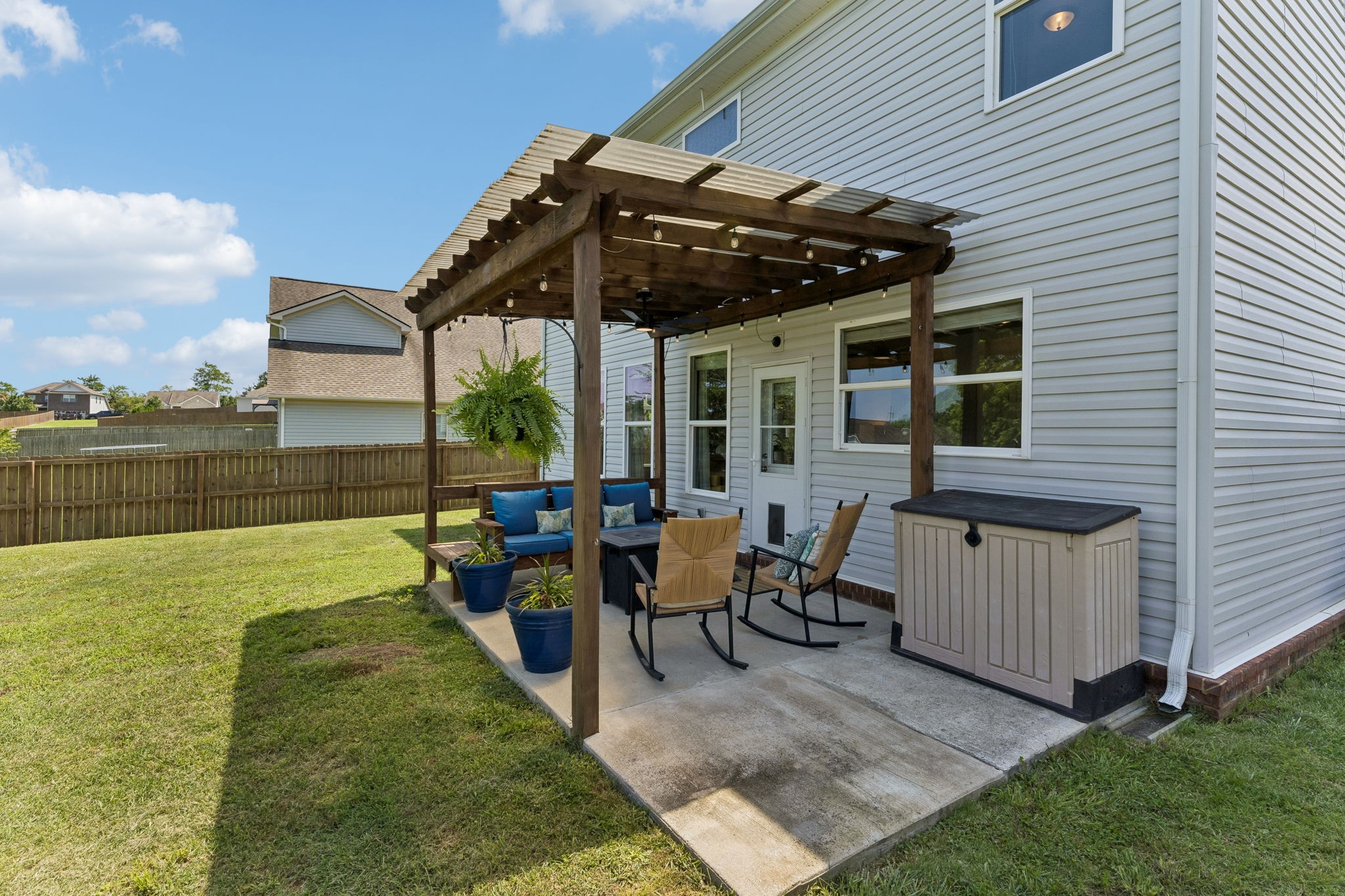 3041 Commonwealth Drive Spring Hill, TN 37174 - Photo 52 of 57