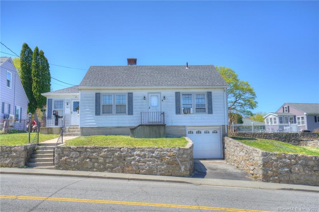 59 Mitchell Street Groton, CT 06340 - Photo 1 of 1