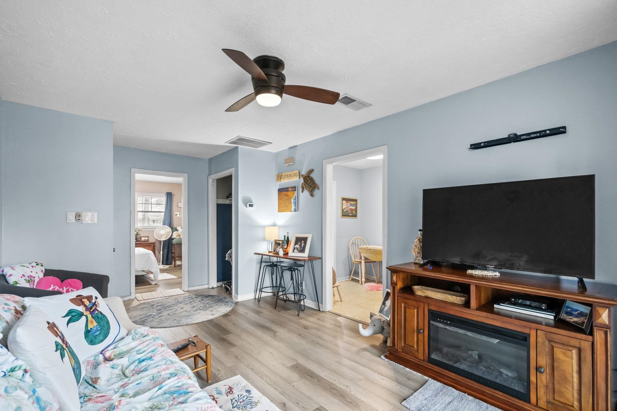 4520 Tarpon Bay Road Myrtle Beach, SC 29579 - Photo 29 of 52 Gallery Image 29
