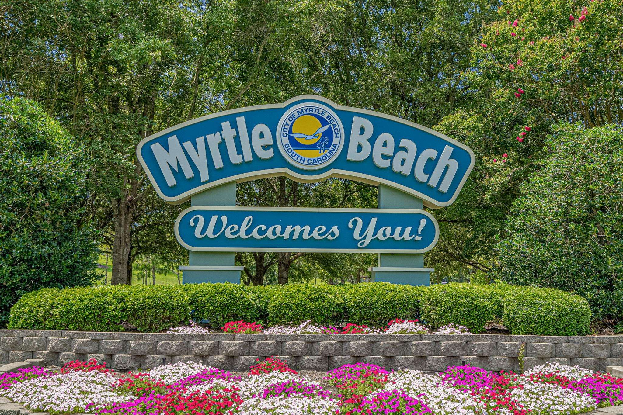 4520 Tarpon Bay Road Myrtle Beach, SC 29579 - Photo 49 of 52 Gallery Image 49